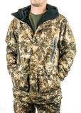 Manitoba Wingshooter Jacket