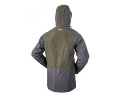 Hunters Element Halo Jacket: Green