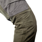 Hunters Element Downpour Elite Trousers: Camo