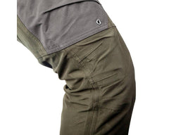 Hunters Element Downpour Elite Trousers Green