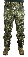 Manitoba Souris V2 Trouser: Camo