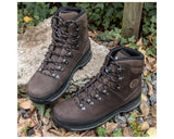 Lowa Boots Ranger-III GTX WXL Brown