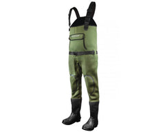 Mainlander Explorer Chest Waders