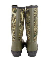 Mainlander Wetland Camo Gumboots