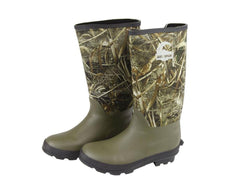 Mainlander Wetland Camo Gumboots