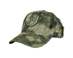 Stoney Creek STC Heart Patch Cap