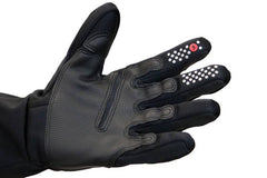 Manitoba Shooters Gloves