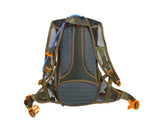 Manitoba 8 Litre Scout Pack with Bladder: Realtree Camo