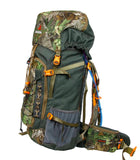 Manitoba Quest Pack 45L Camo