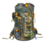 Manitoba Quest Pack 45L Camo