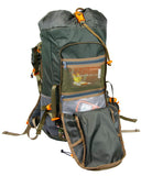 Manitoba Quest Pack 45L Camo