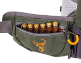 Hunters Element Divide Belt Bag