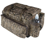 Game On Mai Mai Cartridge Bag Deluxe Mossy Oak