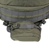 Manitoba Expedition 85+ Backpack: Olive