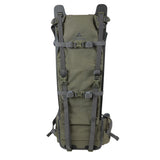 Manitoba Expedition 85+ Backpack: Olive