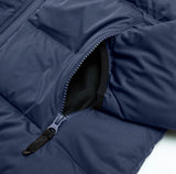 Stoney Creek Jacket Thermoflex Blue: Women's