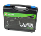 Night Saber Torch Blitzer LED: 1250 Lumens