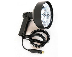 Night Saber 150mm LED Handheld Spotlight *3500 Lum