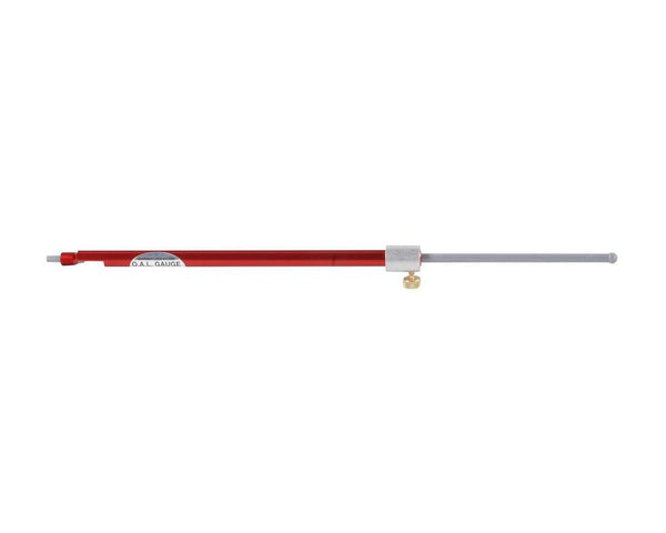 Hornady Straight Overall Length Gauge