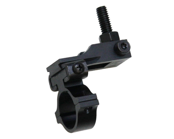 Night Saber Spotlight Quick Detach Scope Mount