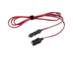 Night Saber 2.5m Male-to-Female Cigarette Extension Cord