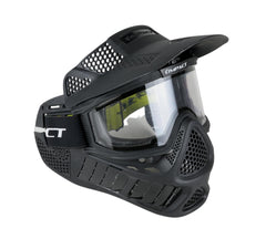 Impact Paintball Mask Dual Lens