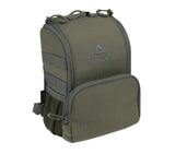 Manitoba Expedition Binocular Caddy Olive