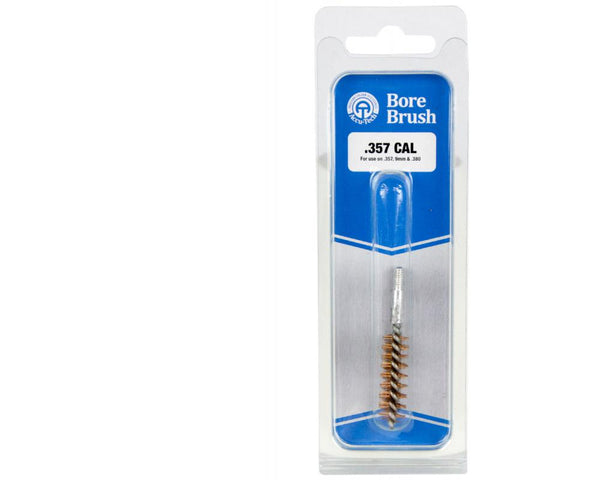 Accu-Tech Bronze Cleaning Brush .357 cal