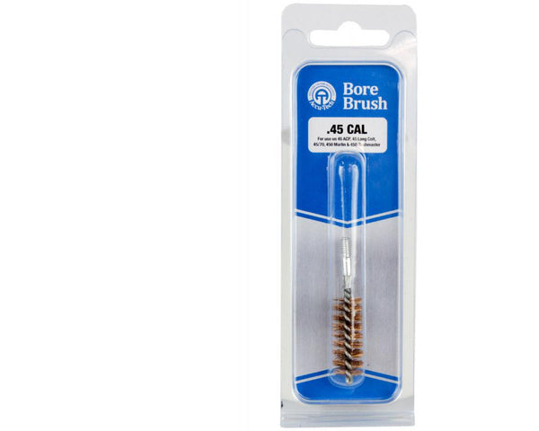 Accu-Tech Bronze Cleaning Brush .45 cal