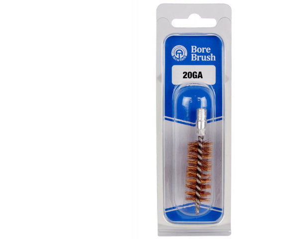 Accu-Tech Bronze Cleaning Brush 20 Gauge