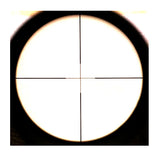 Leupold VX5-HD 3-15x44 Scope CDS-ZL2 Duplex Reticle