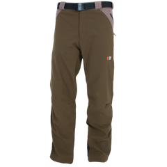 Stoney Creek Landsborough Trousers: Bayleaf