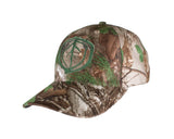 Stoney Creek Cap STC Green Heart Camo