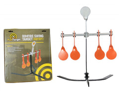 Fun Target Heavy Duty 5 Rimfire Swing Target