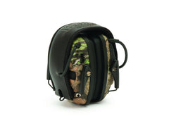 Howard Leight Impact Sport Earmuffs: Camo