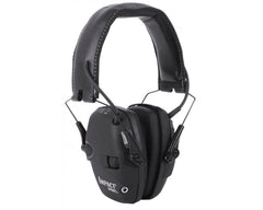 Howard Leight Impact Sport Earmuffs - Black