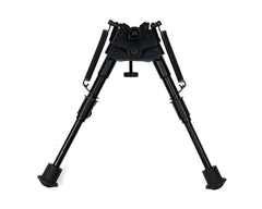 Bipod - Quick Detachable Extendable 9-13