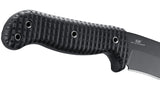 CRKT Knife 'Kuk' Machete with Sheath