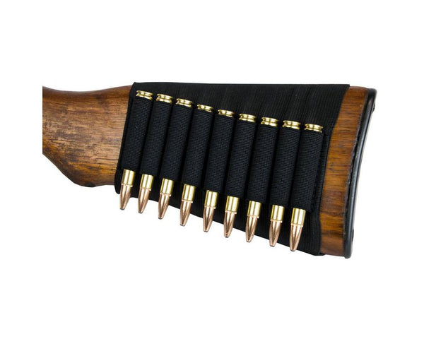 Ammo Holder Buttstock 9 Round