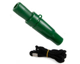 Paradise Duck Call & Lanyard