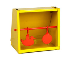 Fun Target Spinning Targets Pellet Catcher