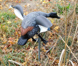 Wind Driven Landing Paradise Drake Decoy