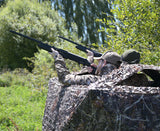 Game On Mai Mai Square Camo Blind