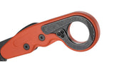 CRKT Provoke Folding Knife Orange