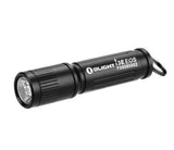 Olight I3E EOS 90 Lumen Keyring Torch Black