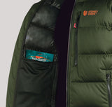 Stoney Creek Jacket Thermoflex Bayleaf