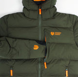 Stoney Creek Jacket Thermoflex Bayleaf