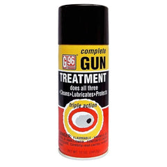 G96 Gun Treatment 12 oz