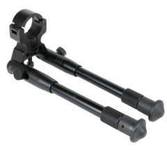 Air Chief Bull Barrel Clamp On Air Rifle Bipod: Perfect For Gamo