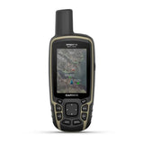 Garmin GSPMAP 65 Multi-band